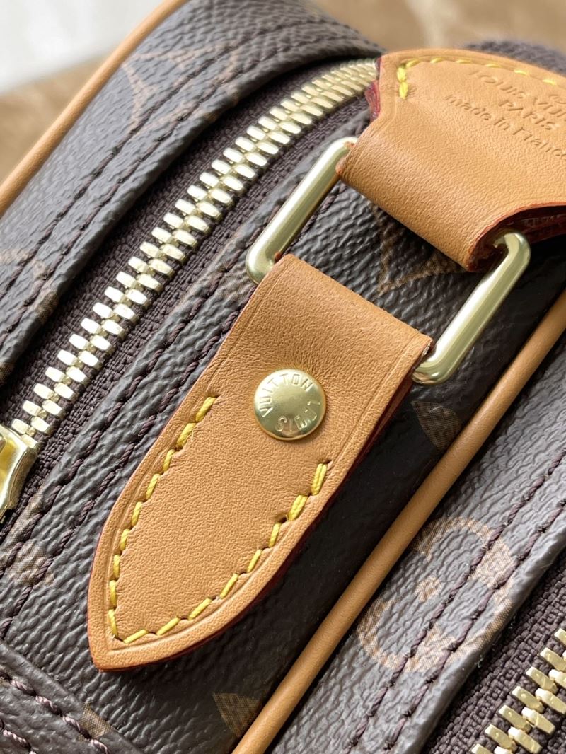 Louis Vuitton Satchel Bags